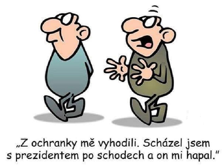 Kantorkův vtip