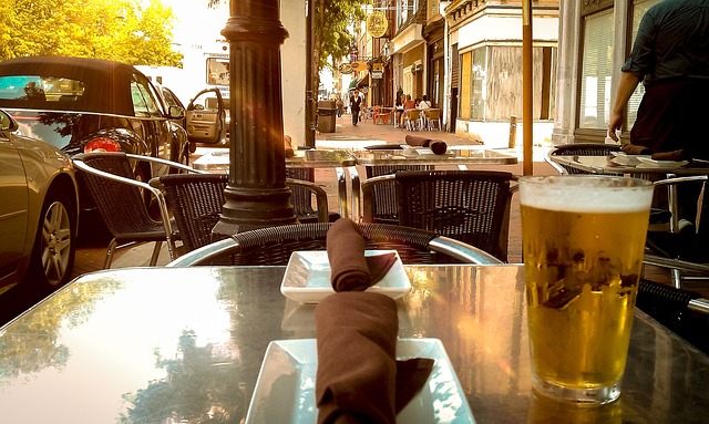 restaurace